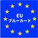 ヨーロッパの優遇滞在ビザ：EUブルーカード